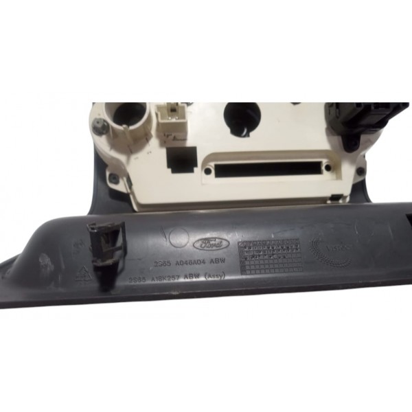 Comando Ar Ventilado Ford Fiesta 2005