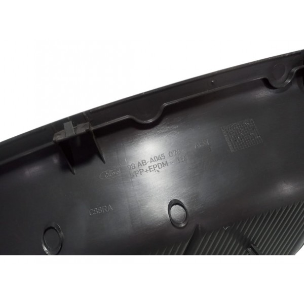 Acabamento Painel Lado Direito Ford Focus 2006