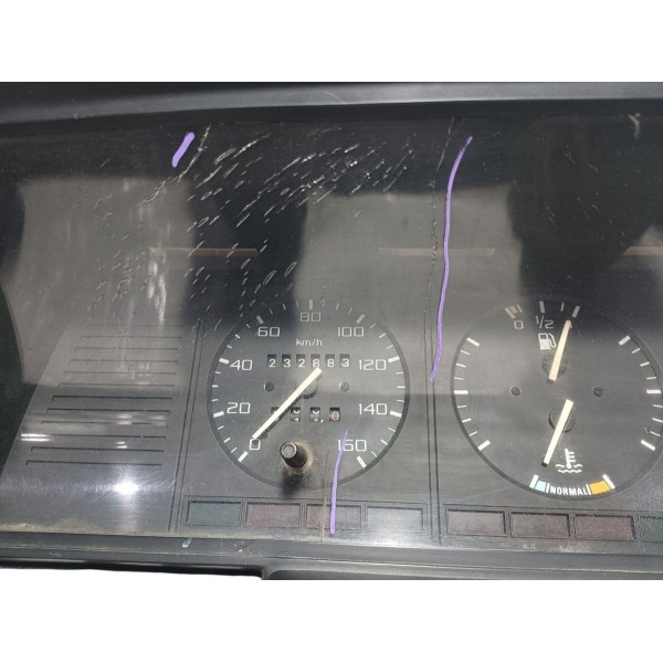 Painel De Instrumento Ford Pampa 1988