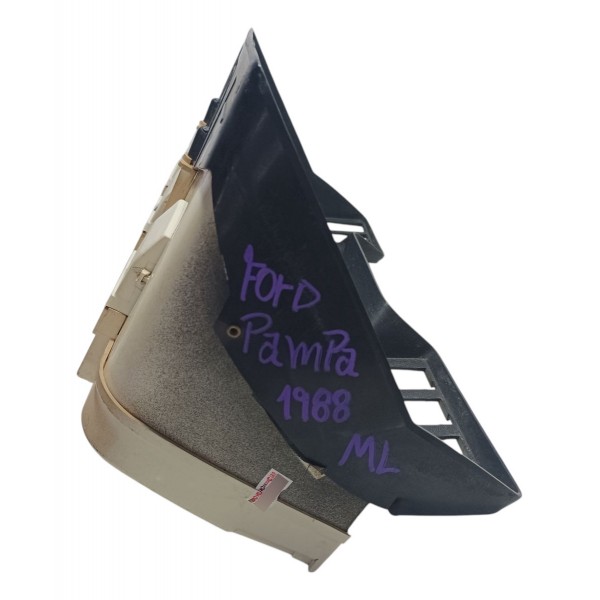 Painel De Instrumento Ford Pampa 1988