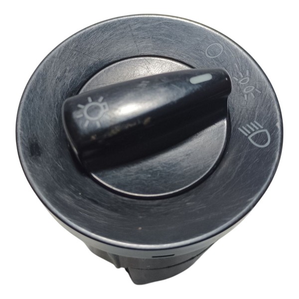 Botão Farol Milha Vw Gol G4 2002