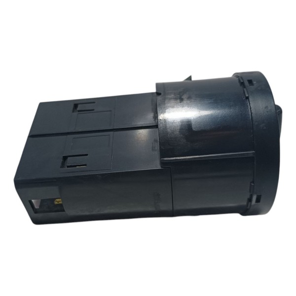 Botão Farol Milha Vw Gol G4 2002