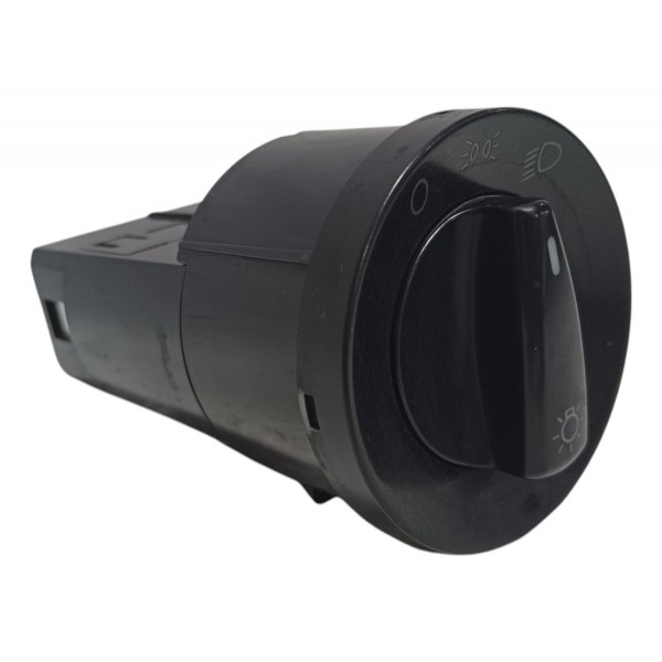 Botão Farol Milha Vw Gol G4 2002