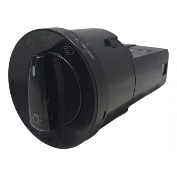 Botão Farol Milha Vw Gol G4 2002