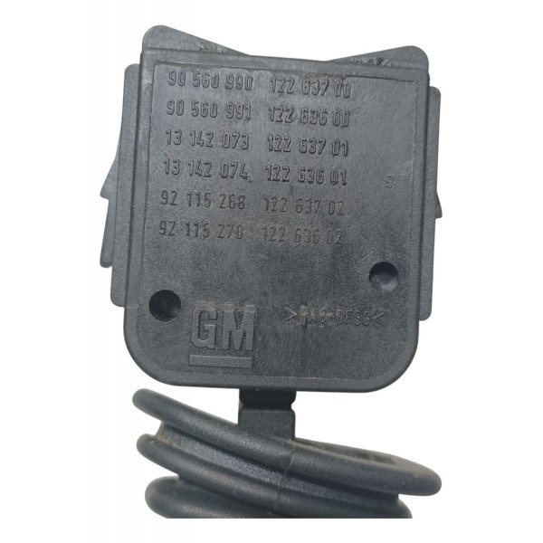 Chave De Seta Gm Corsa 2009