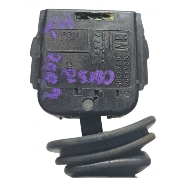 Chave Limpador Parabrisa Gm Corsa 2009