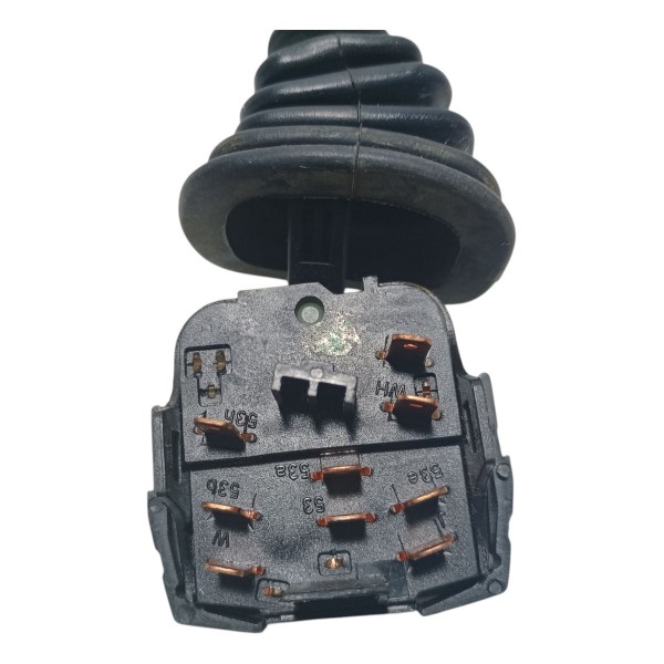 Chave Limpador Parabrisa Gm Corsa 2009