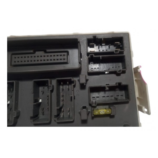 Caixa De Fusível Ford Focus 1.6 2005