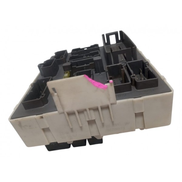 Caixa De Fusível Ford Focus 1.6 2005