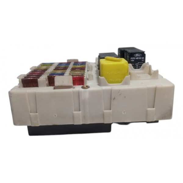 Caixa De Fusível Ford Focus 1.6 2005