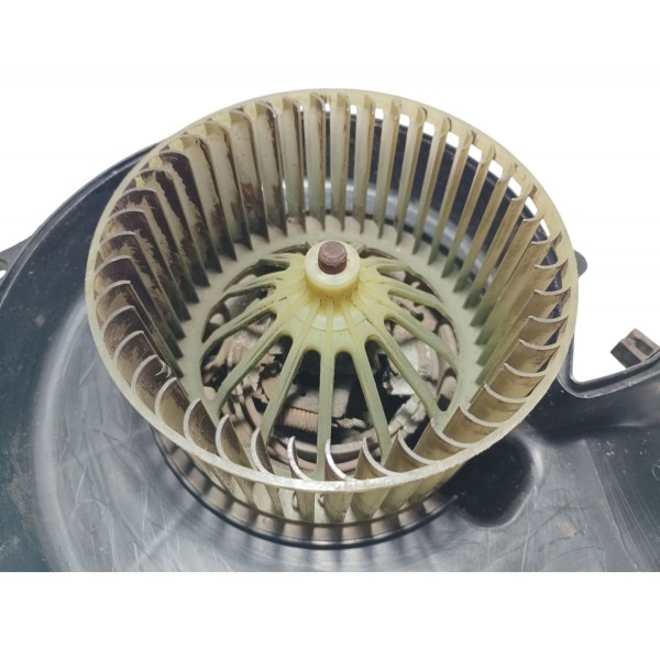 Eletroventilador Interno Ar Condicionado Gm Meriva 2003