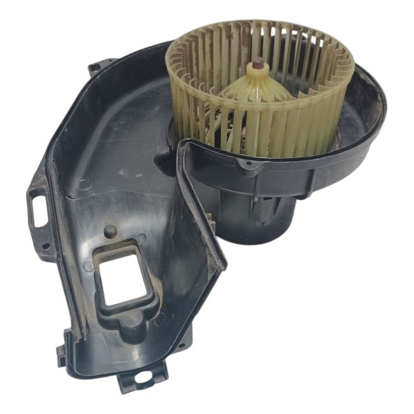Eletroventilador Interno Ar Condicionado Gm Meriva 2003