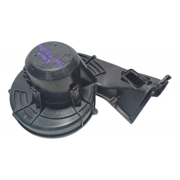 Eletroventilador Interno Ar Condicionado Gm Meriva 2003