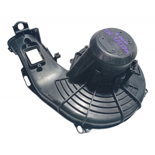 Eletroventilador Interno Ar Condicionado Gm Meriva 2003