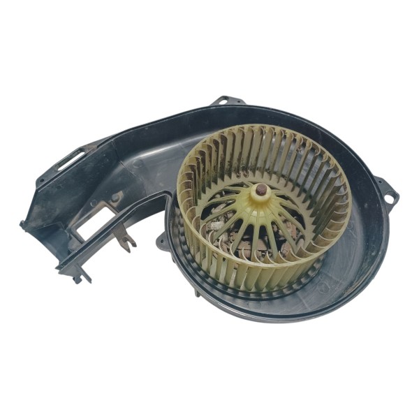 Eletroventilador Interno Ar Condicionado Gm Meriva 2003