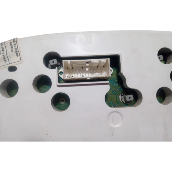 Módulo Injeção Ford Focus 1.6 2005 4s4512a650ae Kit