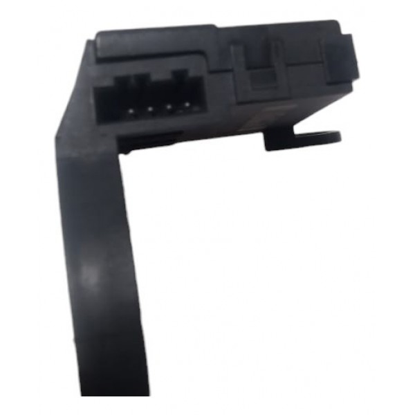 Módulo Injeção Ford Focus 1.6 2005 4s4512a650ae Kit