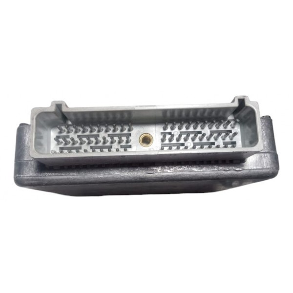 Módulo Injeção Ford Focus 1.6 2005 4s4512a650ae Kit