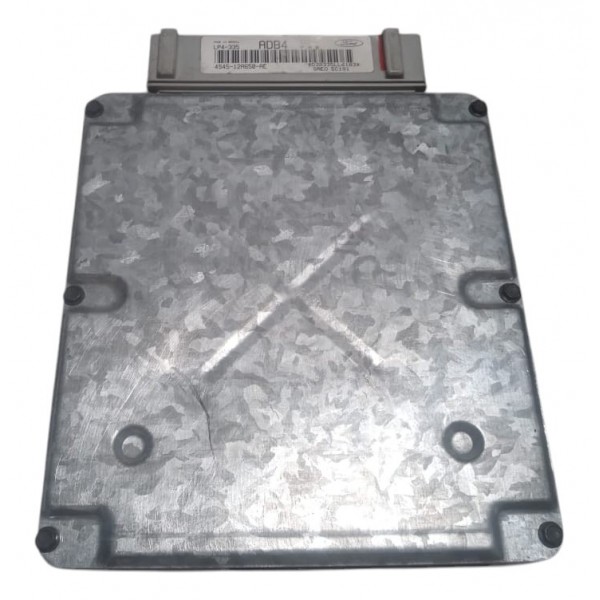 Módulo Injeção Ford Focus 1.6 2005 4s4512a650ae Kit