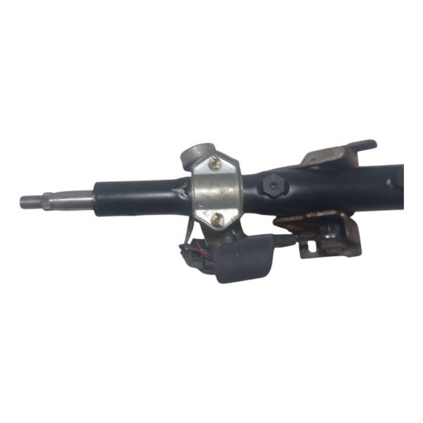 Coluna Direção Dianteira Kia Besta Sem Chave Usado