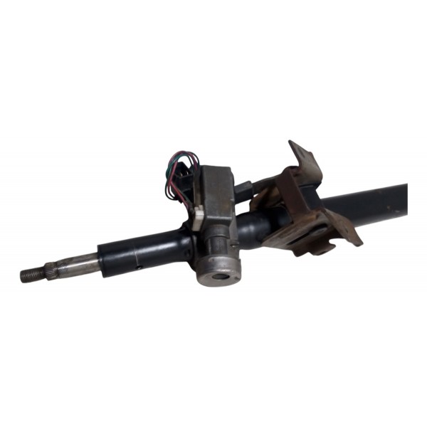 Coluna Direção Dianteira Kia Besta Sem Chave Usado