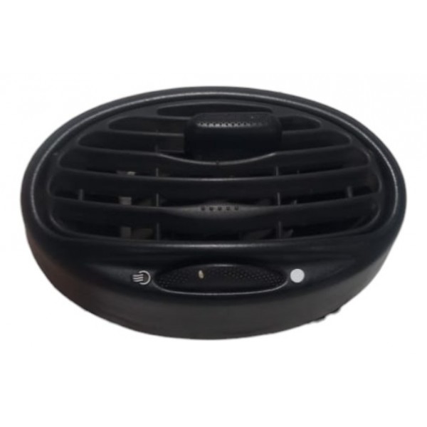 Difusor Ar Central Esquerdo Ford Focus 2005