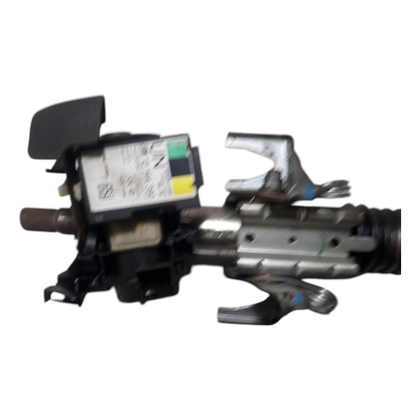 Coluna Direção Chevrolet Astra 2007 Sem Chave Usado