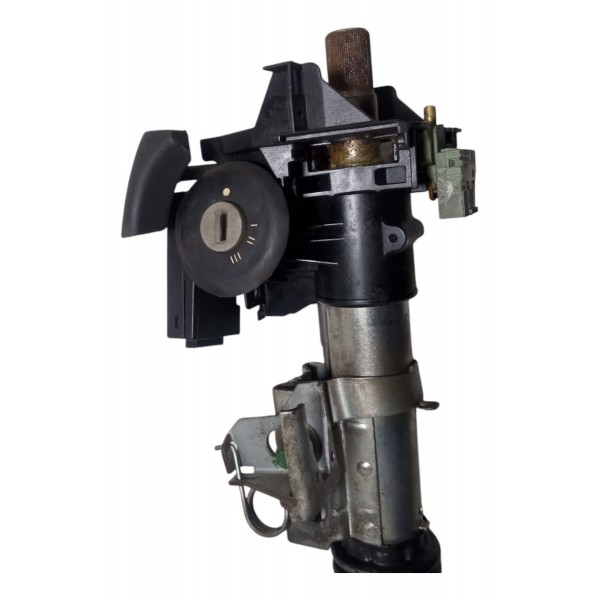 Coluna Direção Chevrolet Astra 2007 Sem Chave Usado