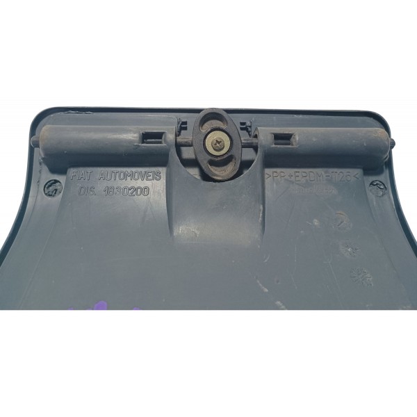 Tampa Caixa Fusível Fiat Fiorino 1999