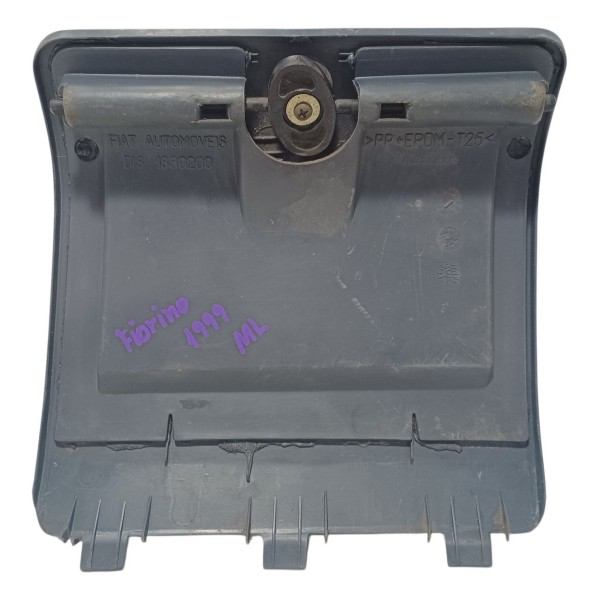 Tampa Caixa Fusível Fiat Fiorino 1999