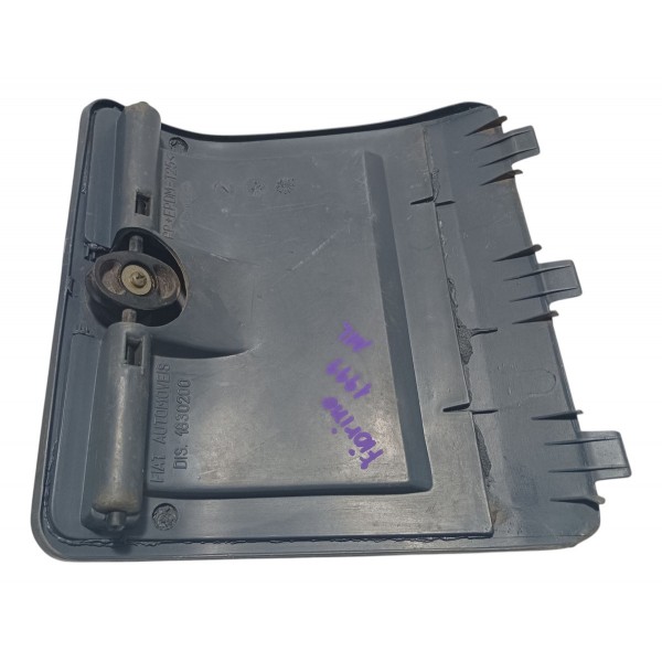 Tampa Caixa Fusível Fiat Fiorino 1999