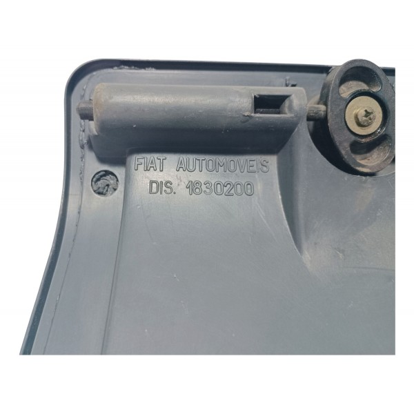 Tampa Caixa Fusível Fiat Fiorino 1999