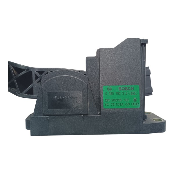 Pedal Acelerador Eletrônico Vw Gol G3  2002
