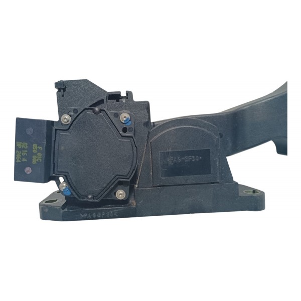 Pedal Acelerador Eletrônico Vw Gol G3  2002