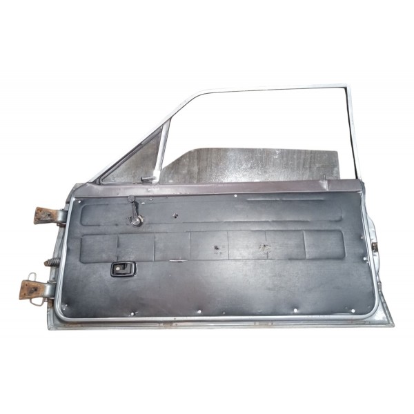 Porta Dianteira Direita Ford Del Rey 85 Usada