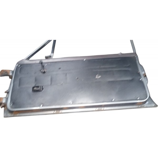 Porta Dianteira Direita Ford Del Rey 85 Usada