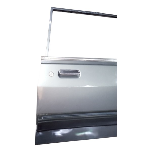 Porta Dianteira Direita Ford Del Rey 85 Usada