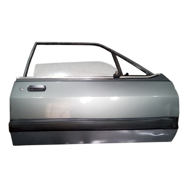 Porta Dianteira Direita Ford Del Rey 85 Usada