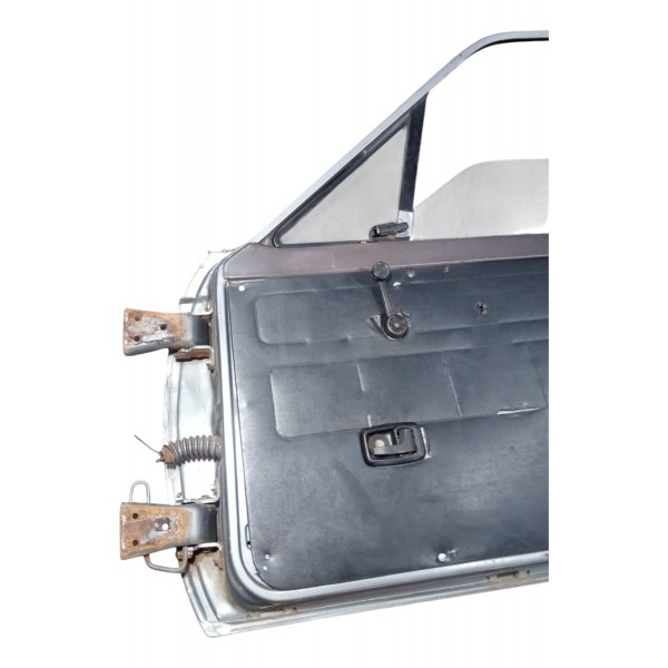 Porta Dianteira Direita Ford Del Rey 85 Usada