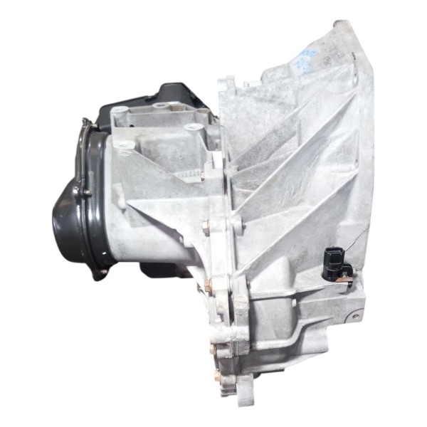Caixa De Marcha Cambio Ford Focus 2007 1.6 8v Usado