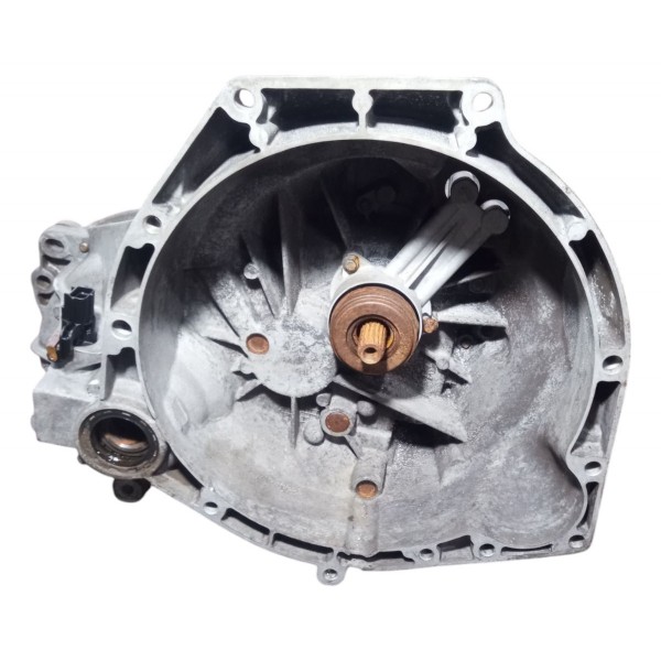 Caixa De Marcha Cambio Ford Focus 2007 1.6 8v Usado