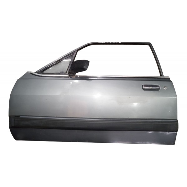 Porta Dianteira Lado Esquerdo Ford Del Rey 85 Usada