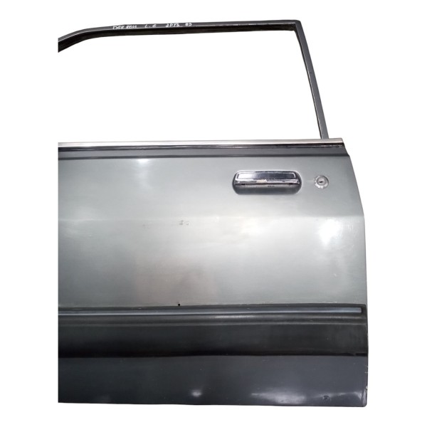 Porta Dianteira Lado Esquerdo Ford Del Rey 85 Usada