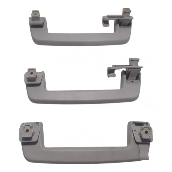 Pega Mão Ford Mondeo 2005 Jogo