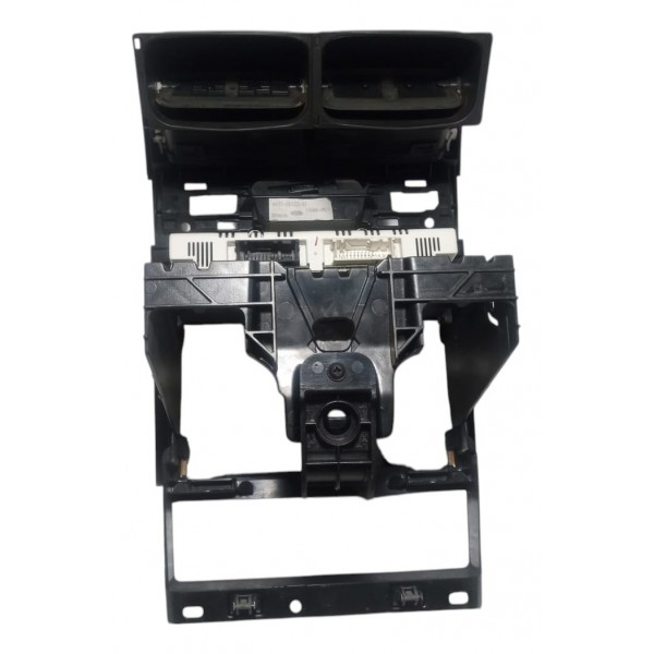 Moldura Central Comando Ar Difusor Ford Mondeo 2005