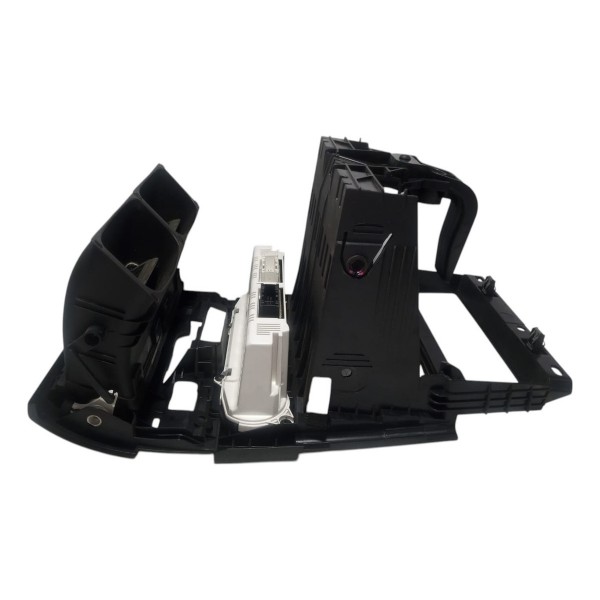 Moldura Central Comando Ar Difusor Ford Mondeo 2005