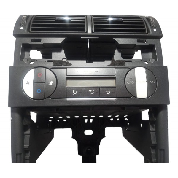 Moldura Central Comando Ar Difusor Ford Mondeo 2005