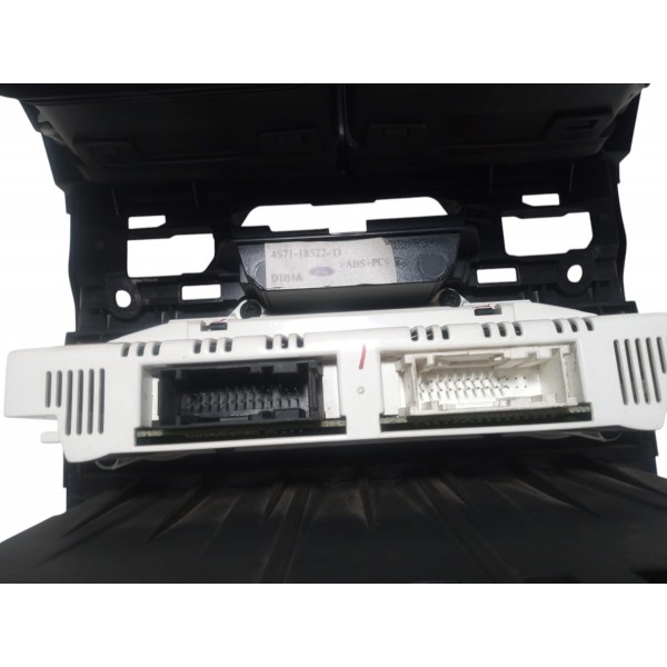 Moldura Central Comando Ar Difusor Ford Mondeo 2005