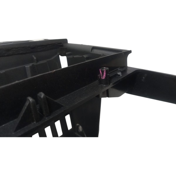 Moldura Central Comando Ar Difusor Ford Mondeo 2005