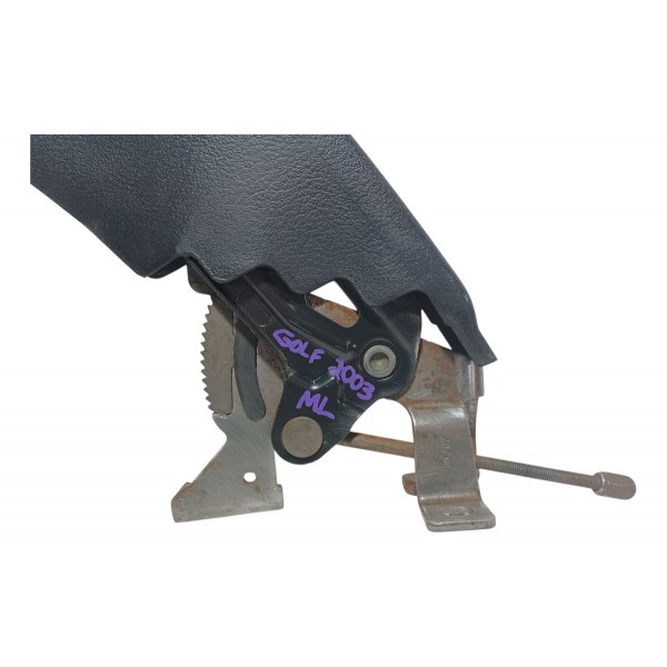 Alavanca Freio De Mão Vw Golf 2003